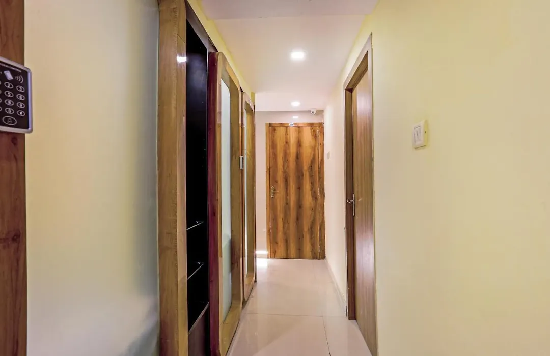 Bkc Corporate Hostel Ac Dormitory-1