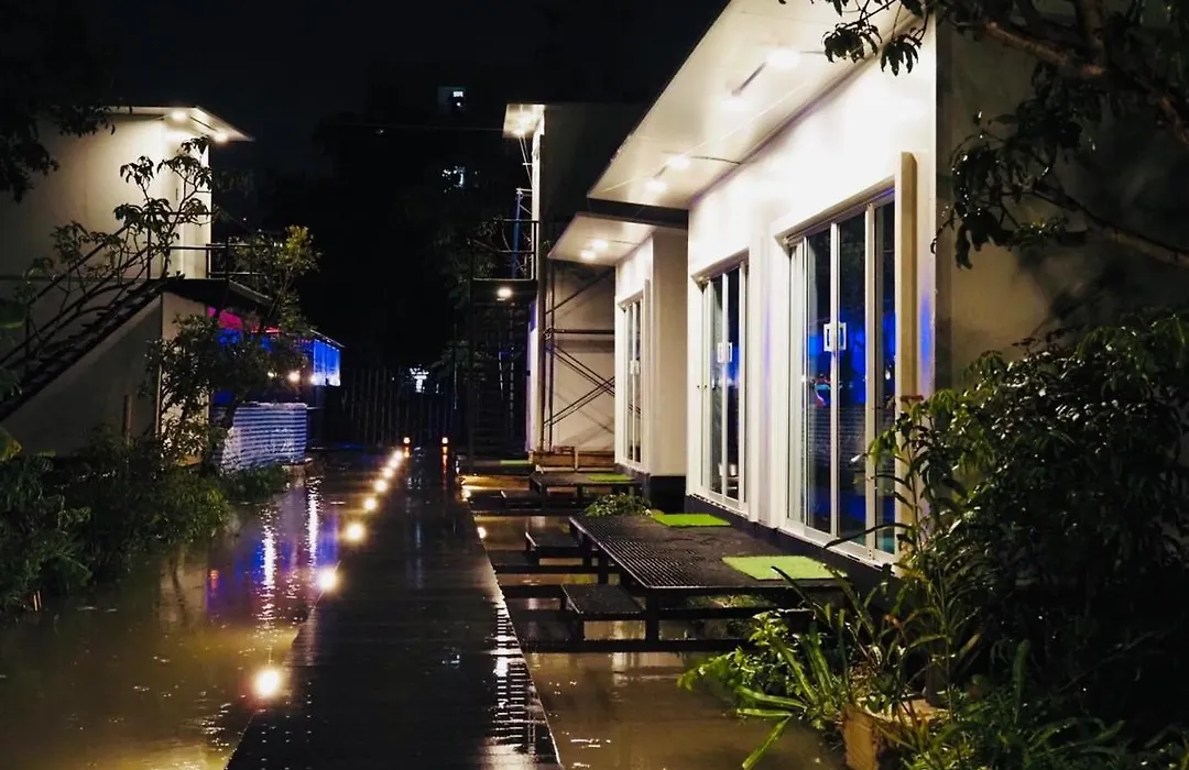 Wild Ones Hostel-1