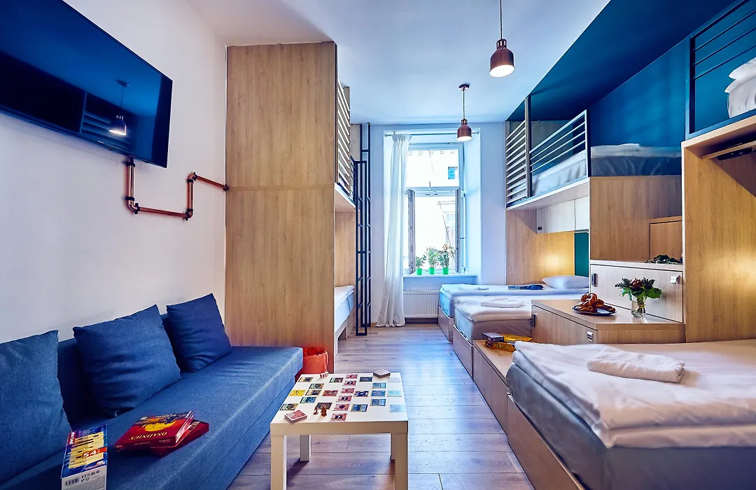 Draggo House - Premium Rooms - Old Town-1