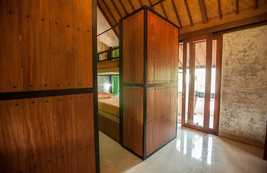 Black Pearl Hostel-1