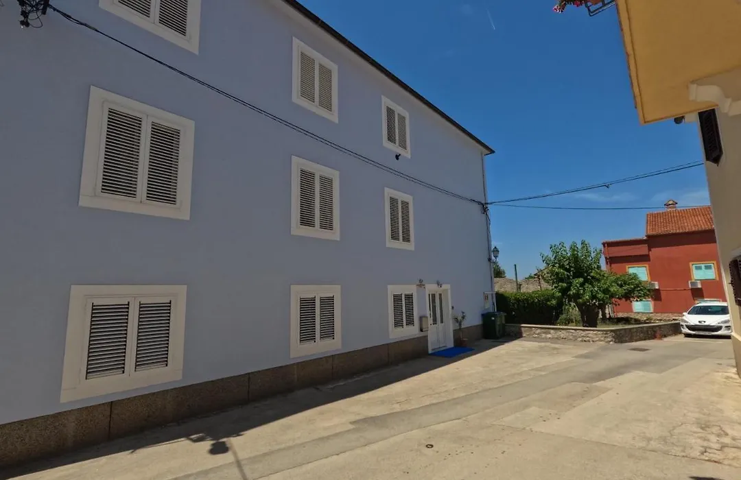 Hostel Adria-1