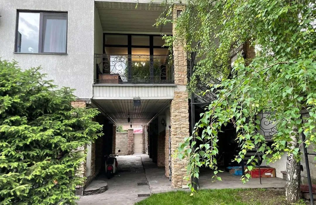 Wanderlust Boutique Hostel-1