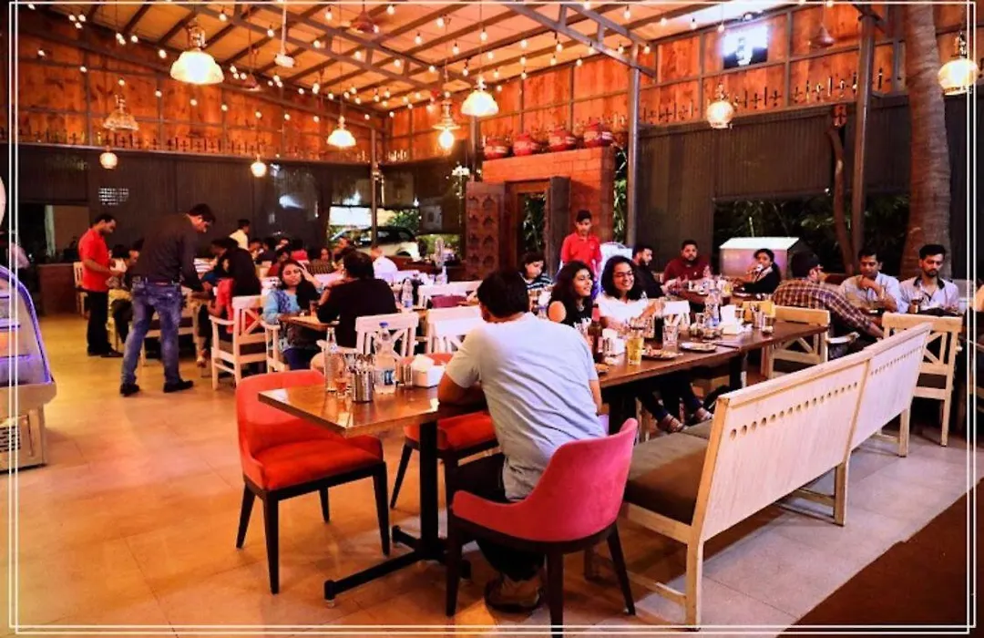 Maple The Hubz-Hostel-1