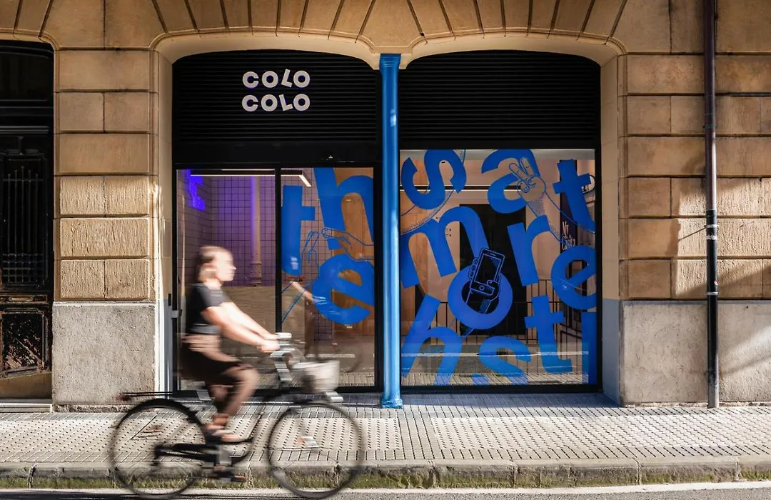 Colo Colo Hostel - Single Private Beds-1