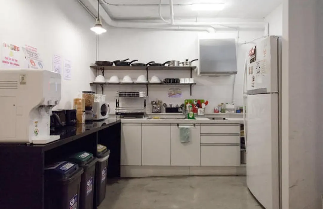Starhostel Dongdaemun Suite-1