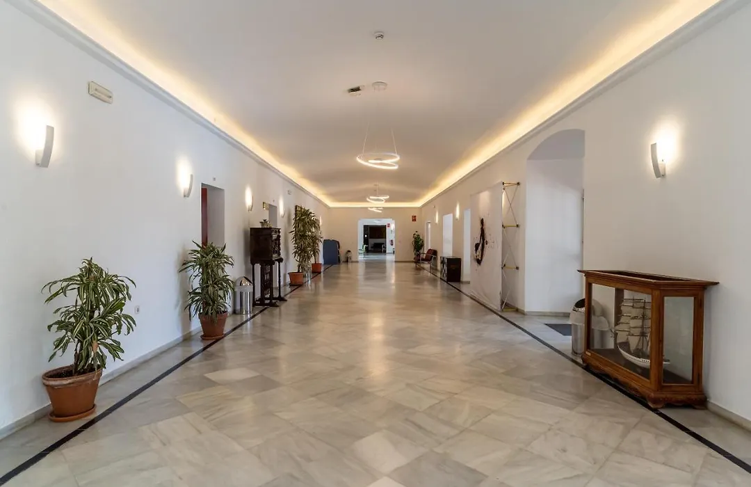 Albergue Inturjoven Marbella-1