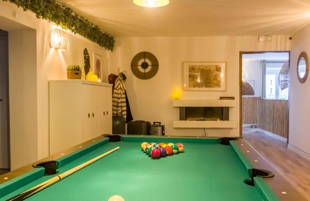 Santo - Coworking - Coliving - Madrid-1