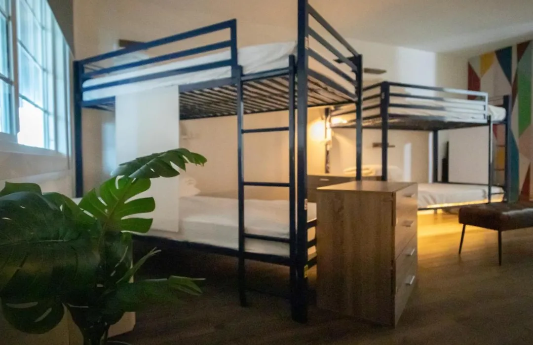 Bposhtels Orlando Florida Mall-1
