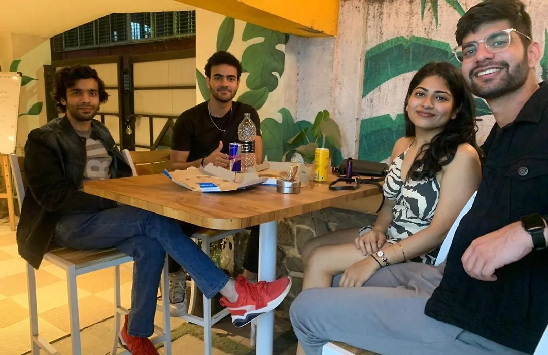 Coliwo Un Hostel - Viman Nagar-1