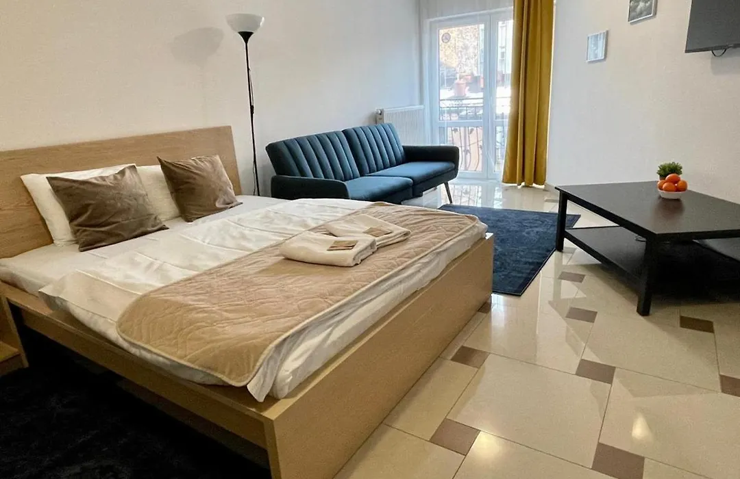 Bubble Hostel-1