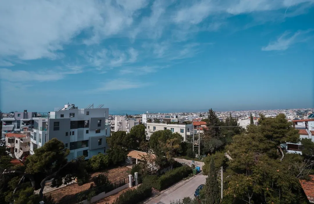 Ioanna'S Hellenic Hospitality-1
