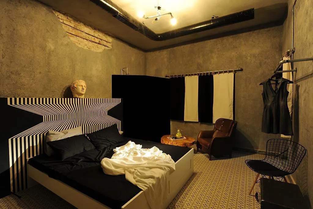 Role Street Hostel-1