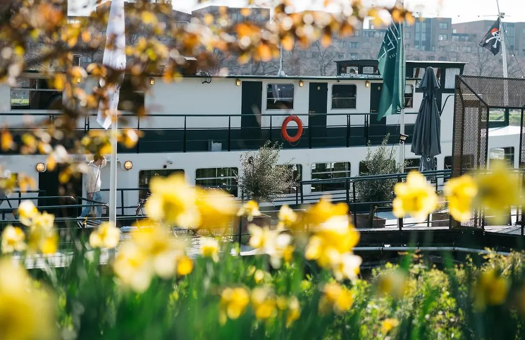 Botel Maastricht-1
