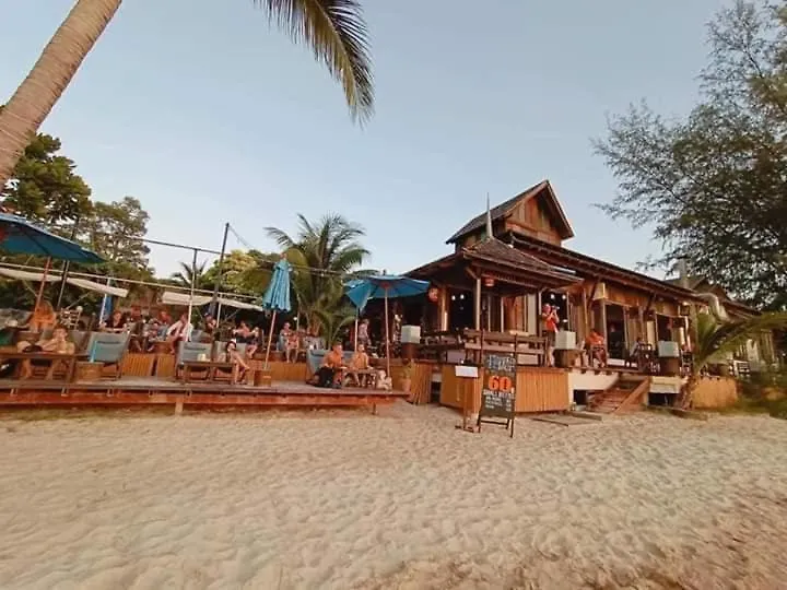 Seashell Resort Hostel Koh Tao-1