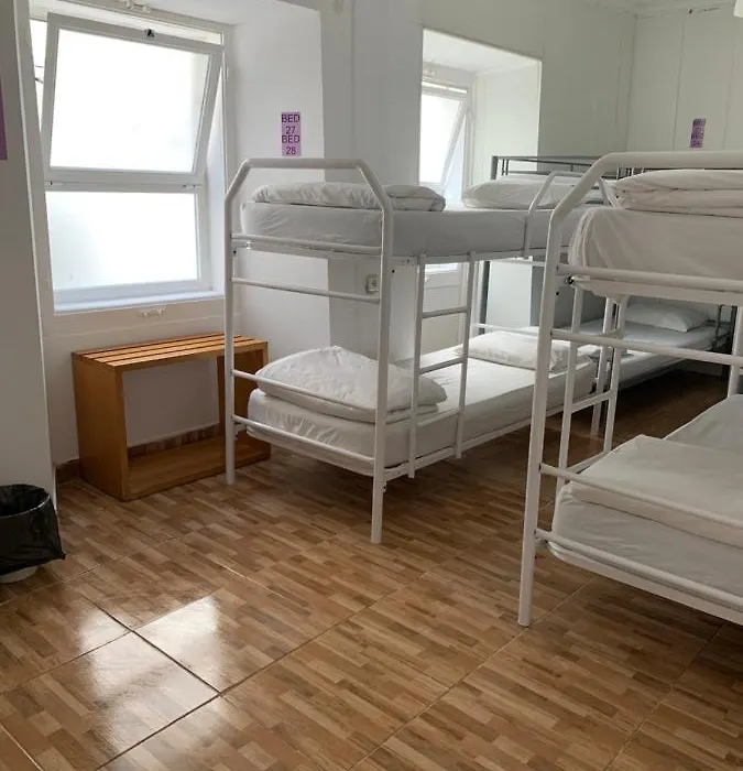 My Hostel-1