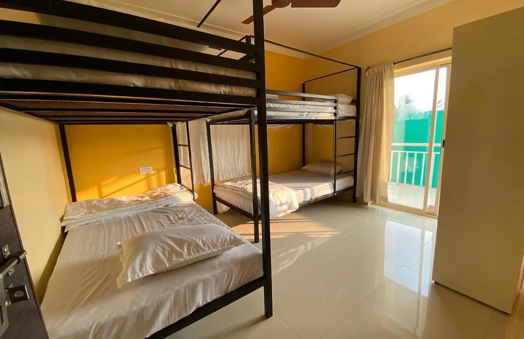 Spirithouse Hostel-1