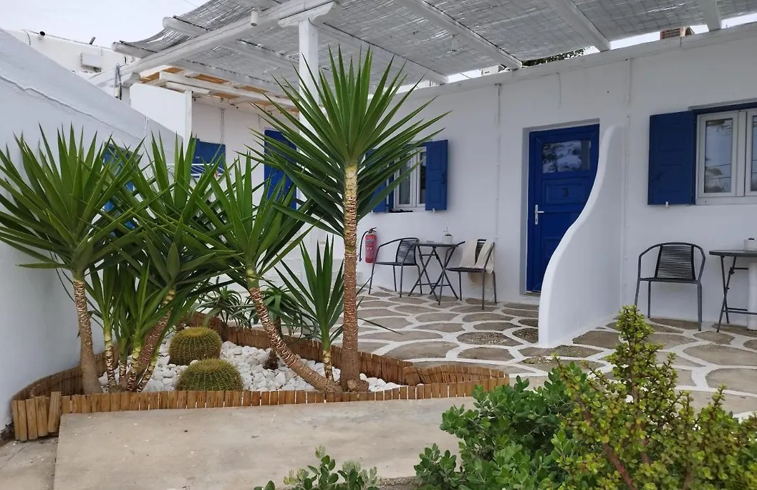 Nikos Rooms-1