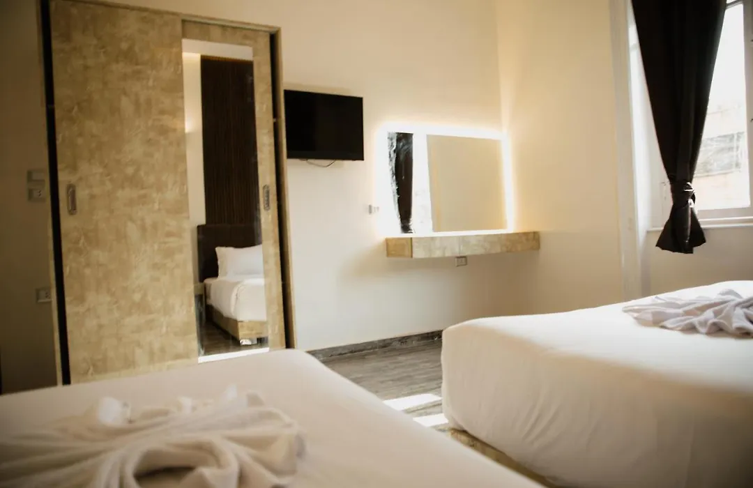 Tourist Palace Hotel-1
