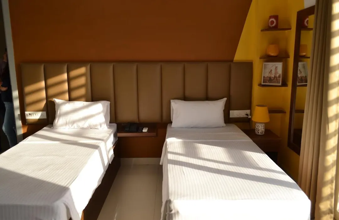 Covie Gurugram 108-1