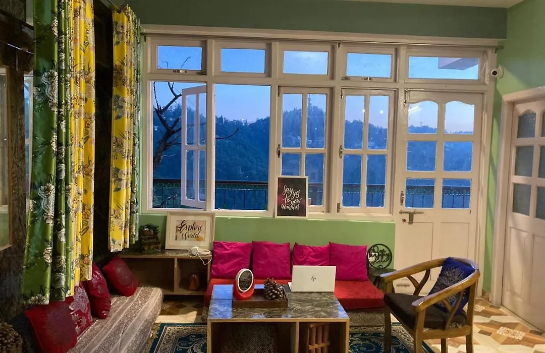 Zu-Zu Hostels-1