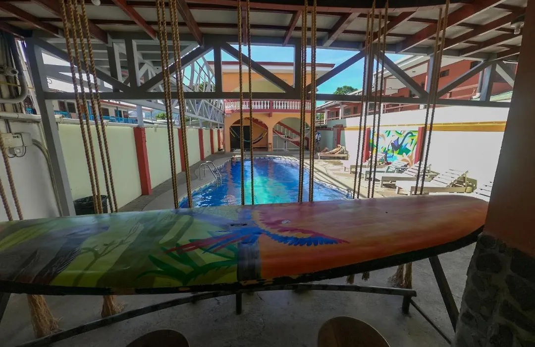 Hostel De Haan-1