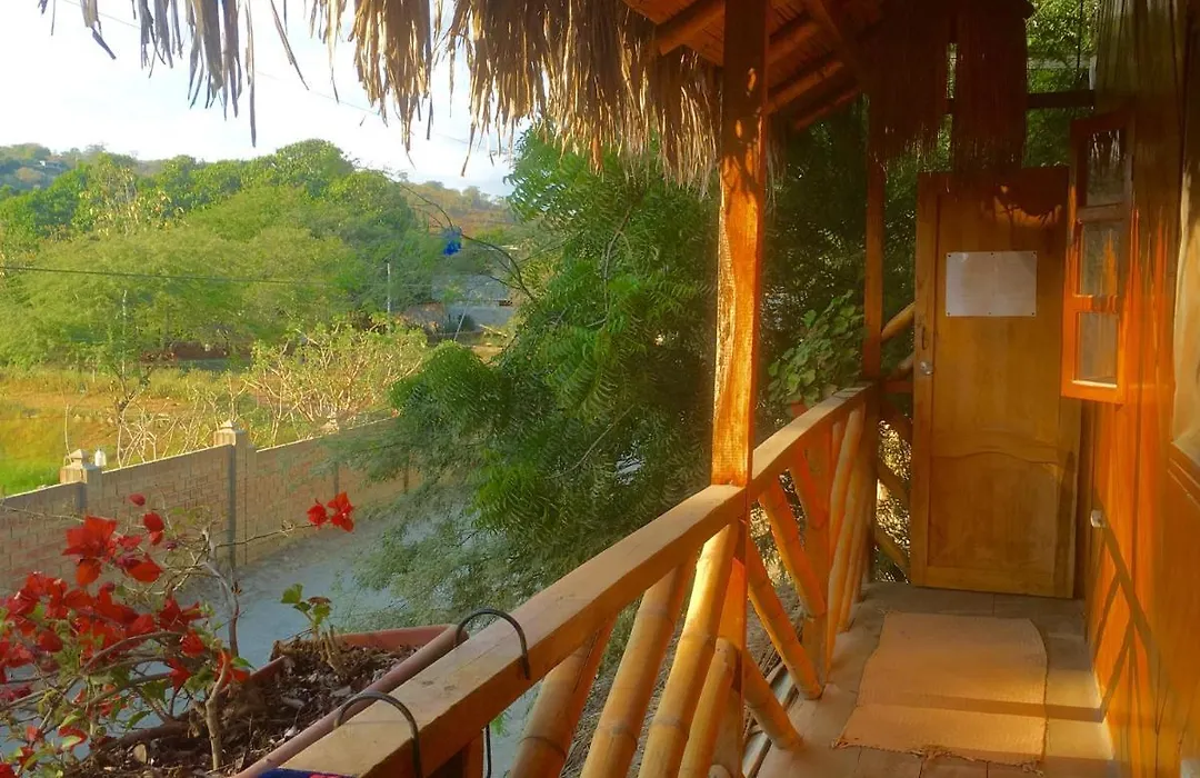 Iguana Beach House-1