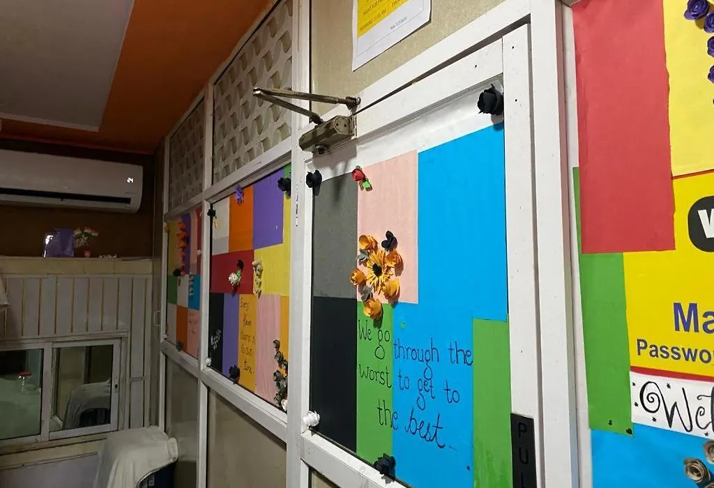 Mahira Dormitory-1