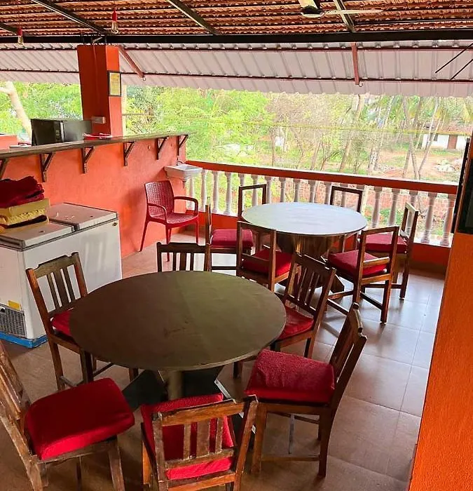 Bonds Hostel-1