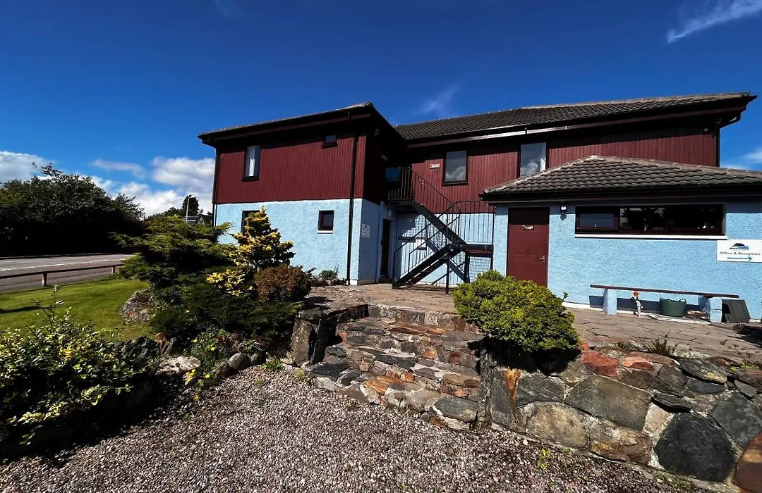 Blacksmiths Bunkhouse-1