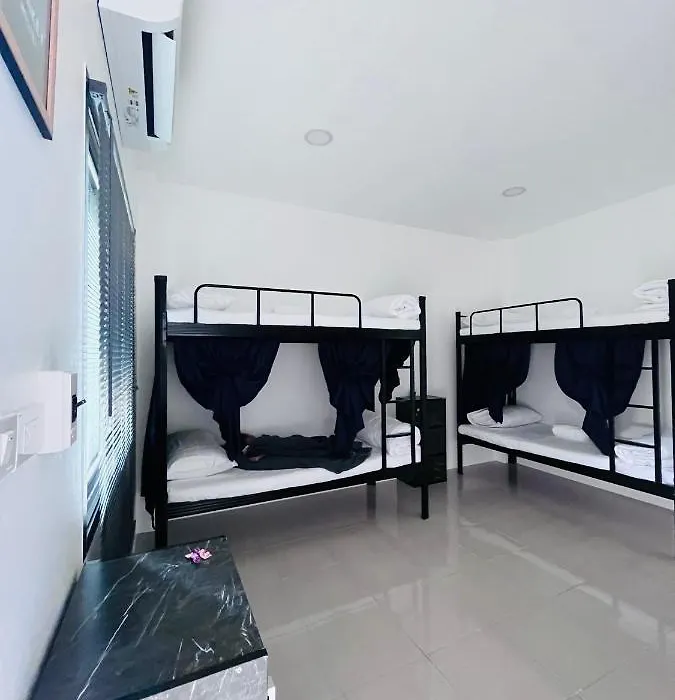 Monkey Hostel-1