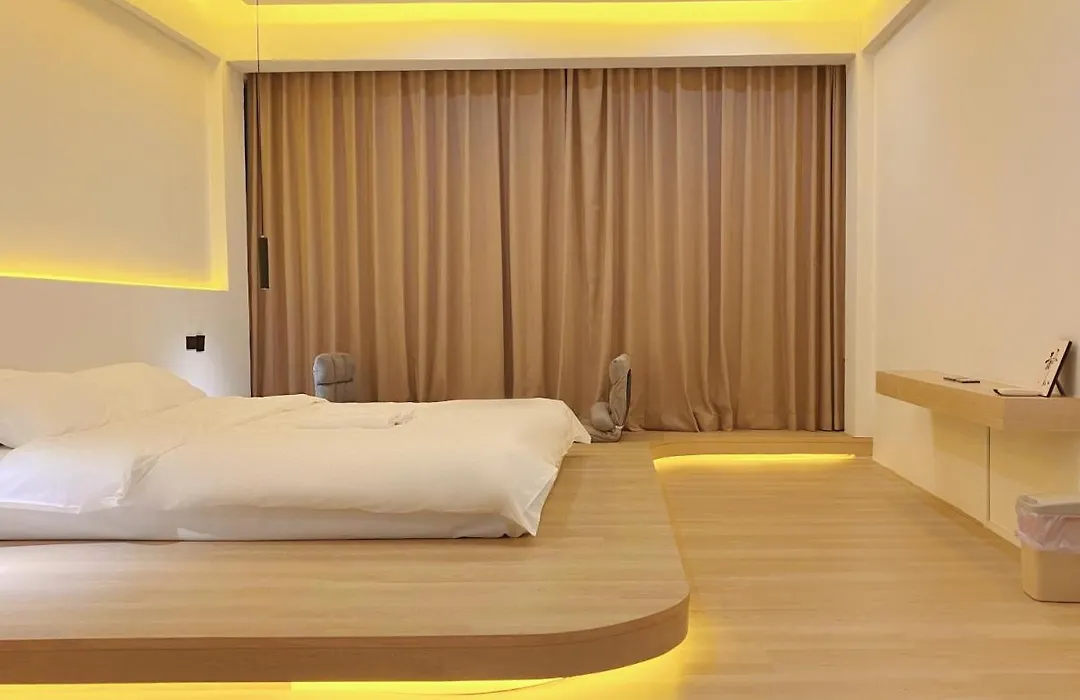 三狗3Dogs Hostel-1
