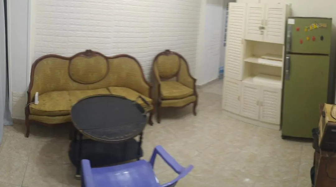 Victoria Hostel For Men Only-1