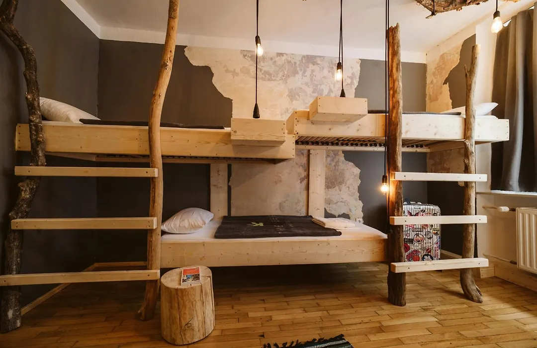 The Keep Eco Rooms-1