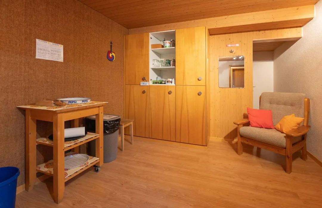 Lehmann'S Herberge Hostel-1