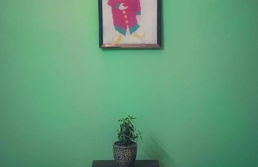 Kopou Hostel-A Travellers' Community-1