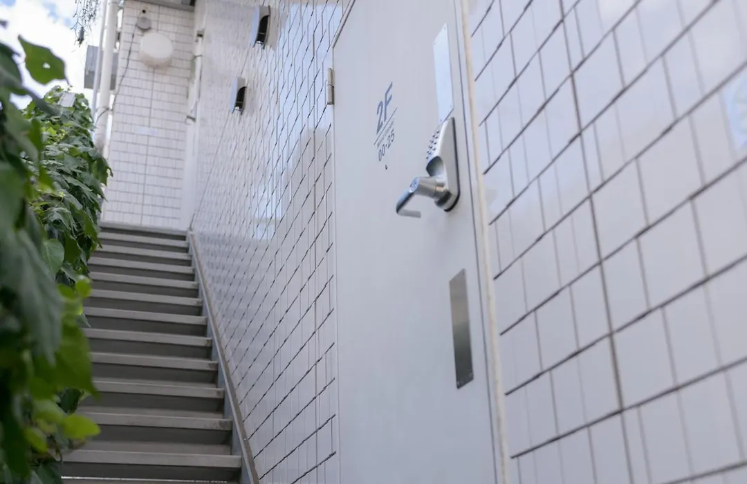 Almond Hostel & Cafe Shibuya-1