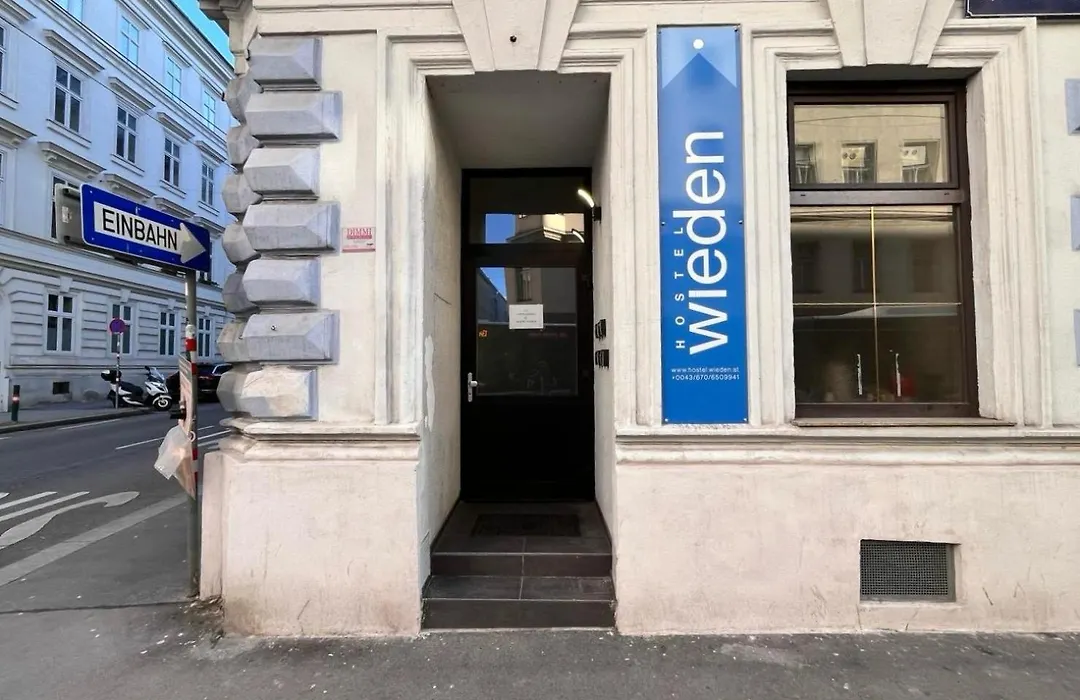 Hostel Wieden-1