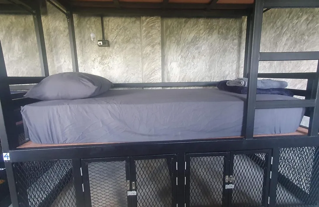 Deishaview Jungle Hostel-1