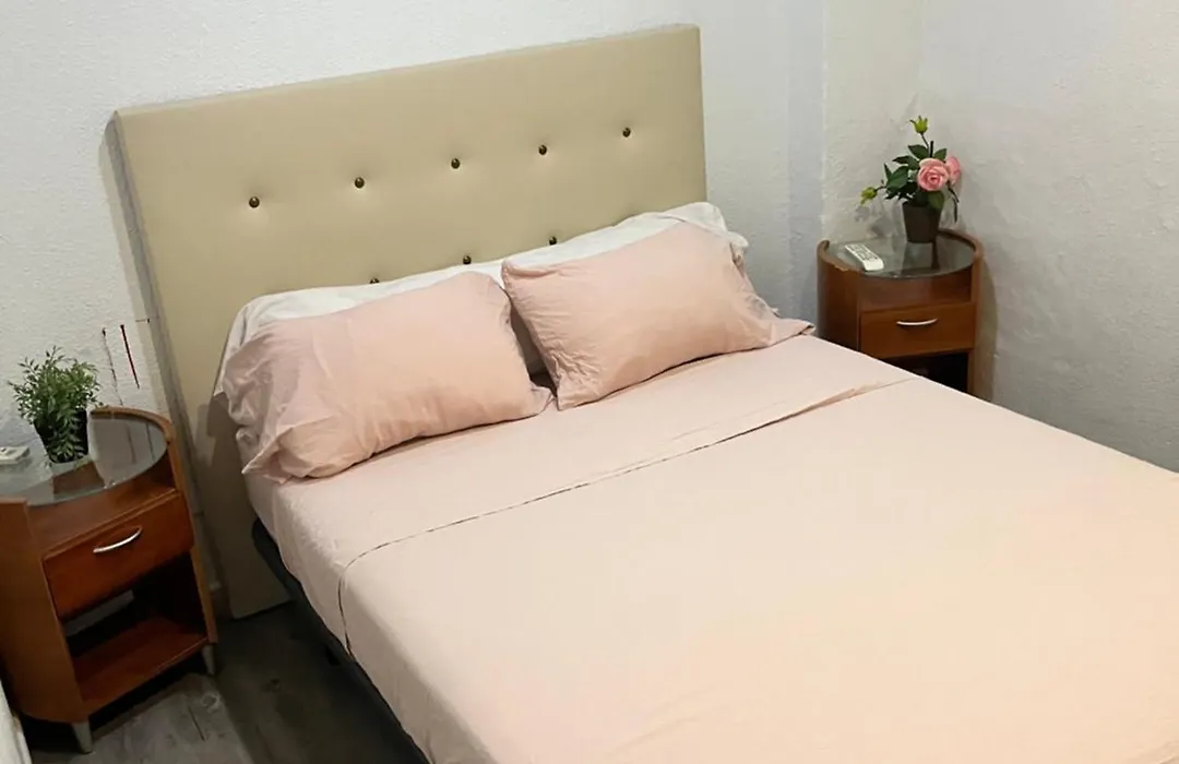 Hostal Mayor-1