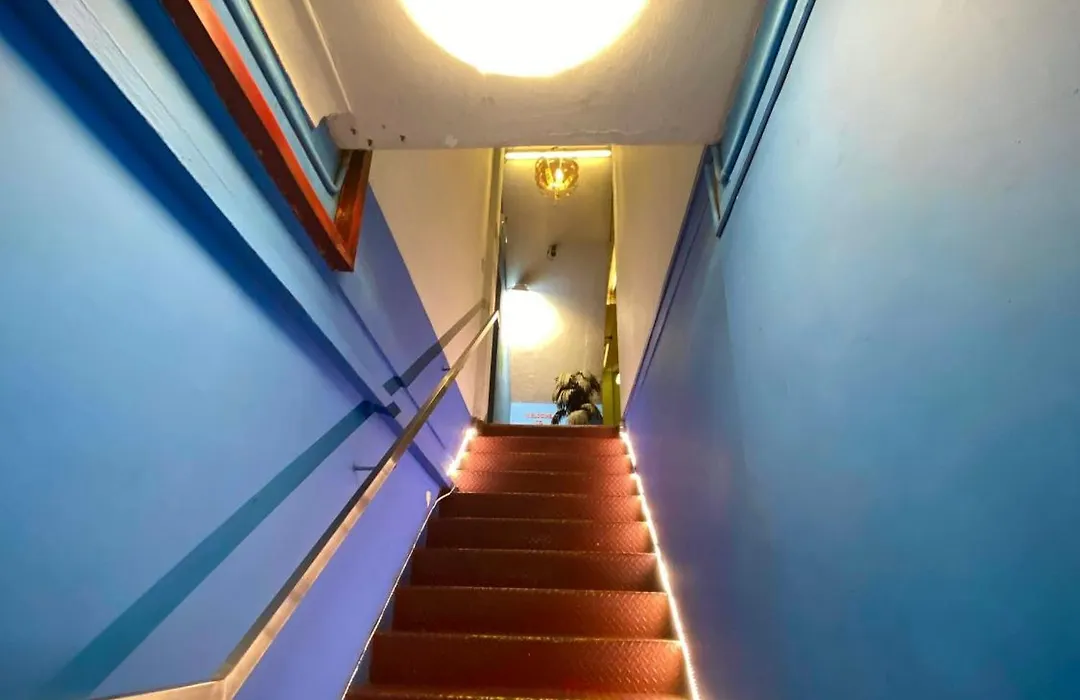Backpacker Cozy Corner Guesthouse-1