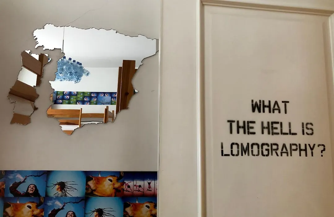 Living Lounge Hostel-1