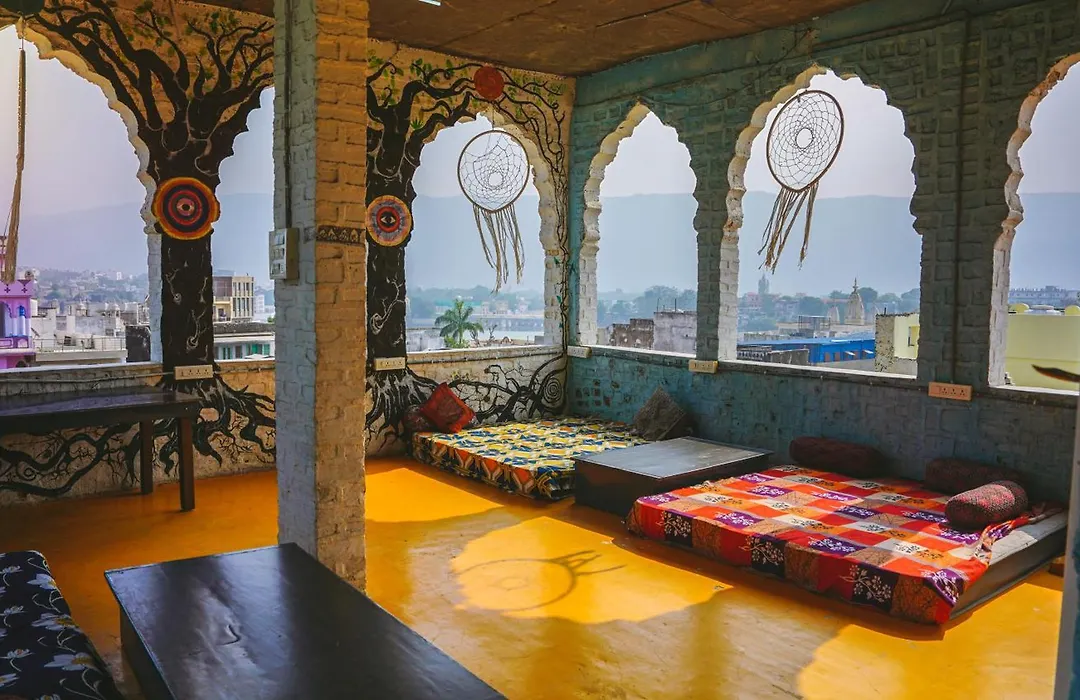 Hide-In Pushkar-1