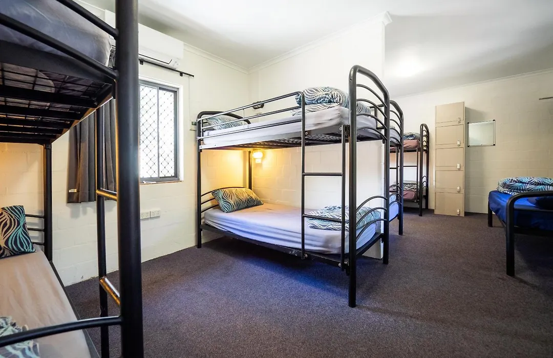 Yha Cape Byron, Byron Bay-1