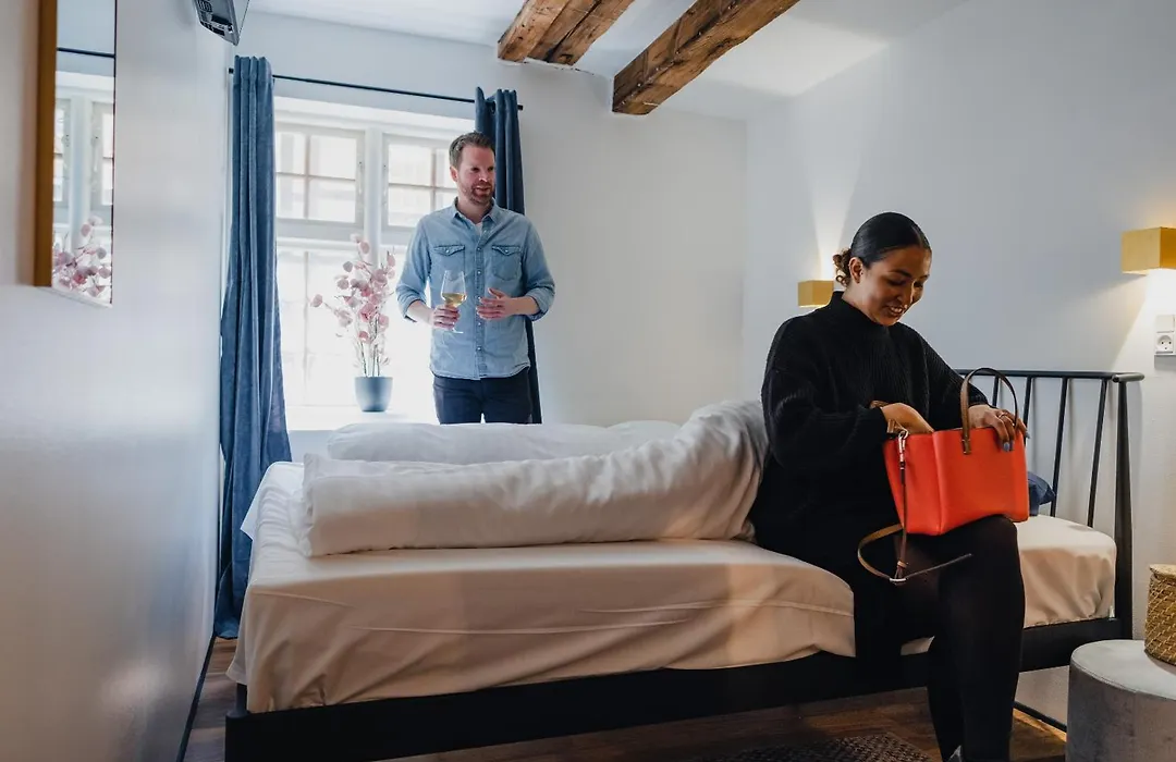 Capsule Hotel Nyhavn63-1