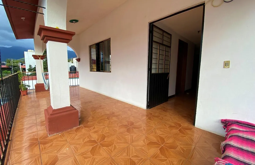 Casa El Mundo-1