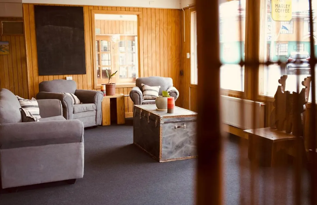 Hostel Natales-1