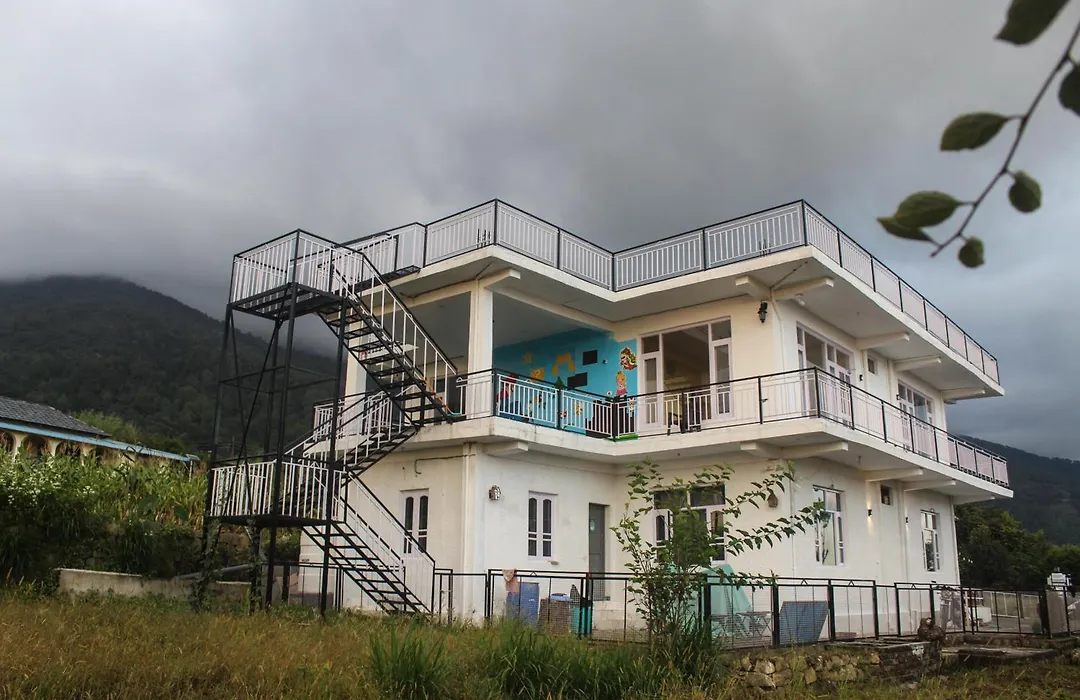 The Bunksters Bir-1