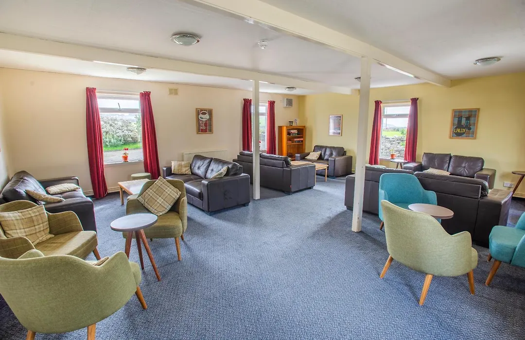 Kirkwall Youth Hostel-1
