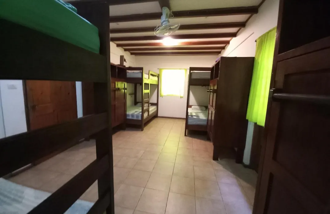 Pagalu Hostel-1