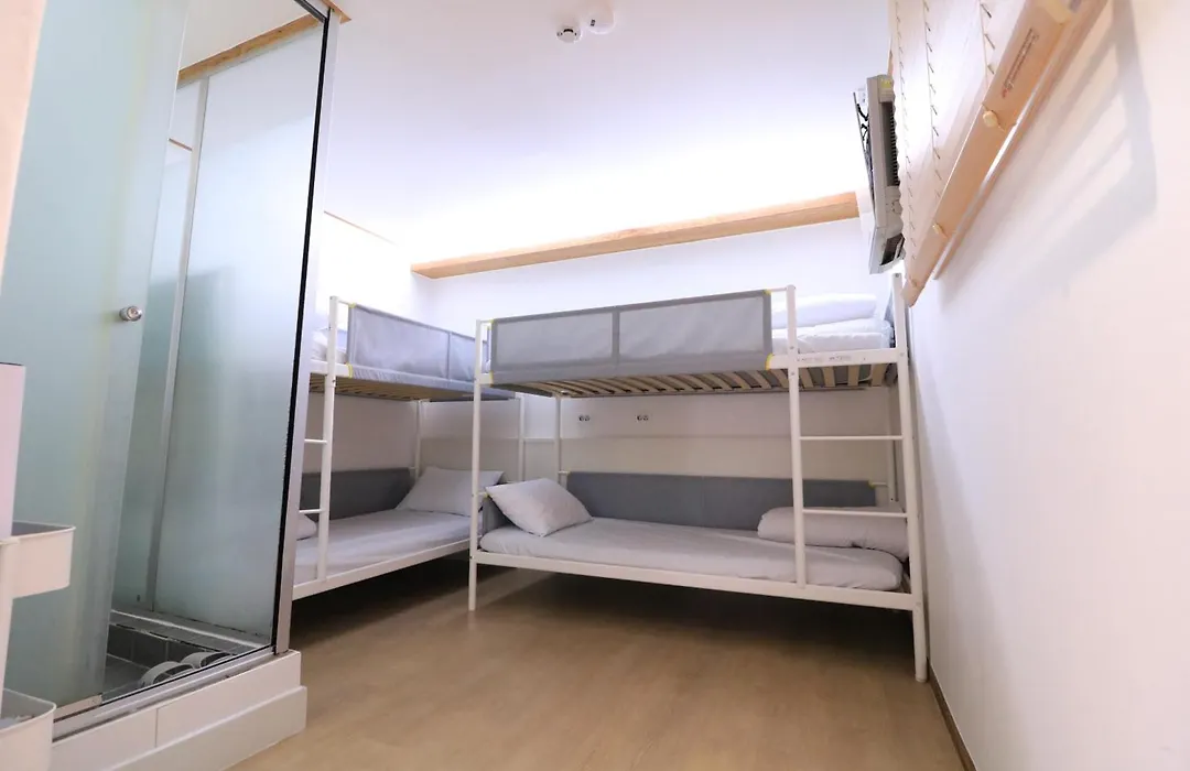 All Stay Inn Seoul-1